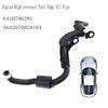 6420700281 Naujas variklio aukšto slėgio kuro siurblys alyvos vamzdelis kuro vamzdelis Mercedes Benz GL A6420700281