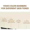 Pudaier - Refreshing Protective & Corrective Tinted Primer - 4 Colors