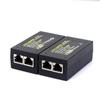 1Pcs Desktop Poe Power Injector Ethernet Adapter Surveillance Cctv For Ip Camera Power Supply 24V 1A 48V 0.5A 24W