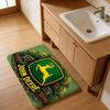 Klassiek Logo J-John D-Deere Keukenmat Kinderkamer Slaapkamer Decoratie Balkon Antislip Deurmat Woonkamer Alfombra