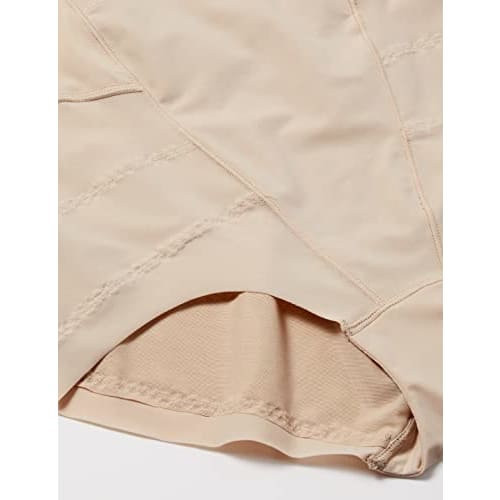 inujirushi honpo one month after giving birth hip-up short girdle postpartum ll beige g1800 be ll
