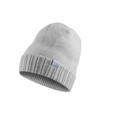 Nike Acrylic Beanies Unisex Gray Casual 925417-050