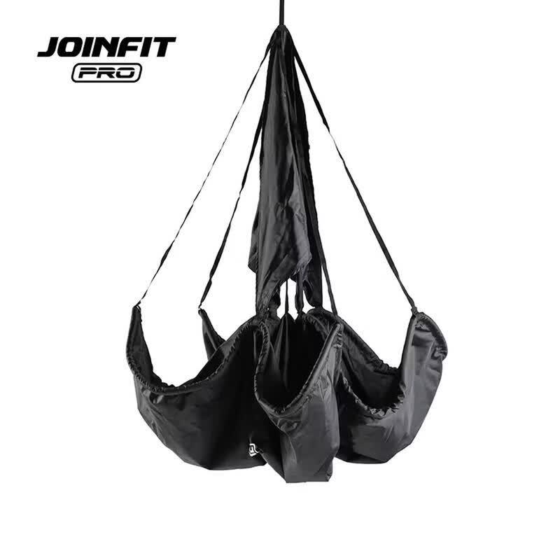 Jie Ying Fei Pro Resistance Training Parachute