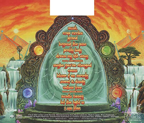 Terra Firma (incl. bonus material)
