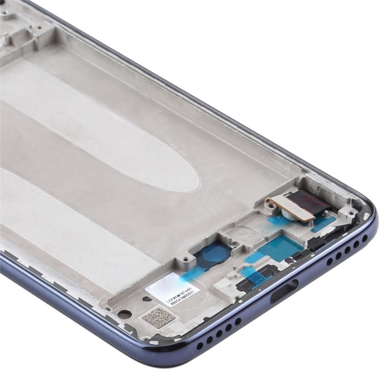 For Xiaomi Mi A3/Mi CC9e Grade C LCD Screen and Digitizer Assembly+Frame Part (TFT Technology) (without Logo)