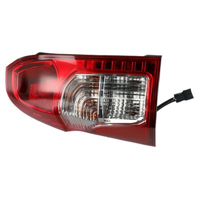 For Ssangyong Assembly Tail Light Outdoor Garden 1 Pc 83601-32500 ABS Accessories Brake Easy Installation Left