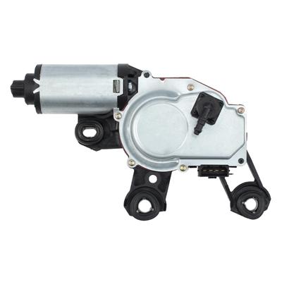 Efficient Cleaning Rear Windshield Wiper Motor Clear Visibility In Harsh Weather for 8E9955711B 8E9955711D 8E9955711E