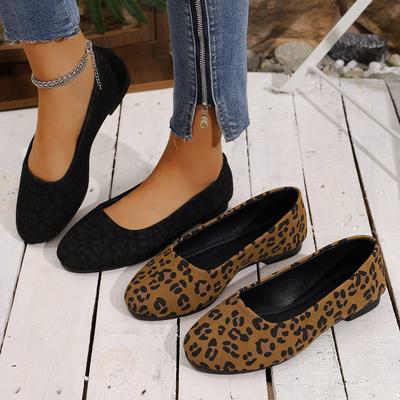 Sapatos de mulher – Sabrinas