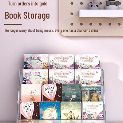 Productos para la escuela – Porta Libros
