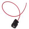 Knock Sensor Switch Plug Pigtail Replacement for Honda Civic Accord Element K20 K24 Replace 1861-k24