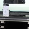 Dash Tray Mount Phone Holder with Storage Box For Toyota Tundra -24