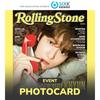 Rolling Stone Korea - BAEKHYUN (EXO) Edycja Specjalna Tom 3