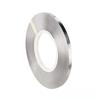 Nickel-Plated Steel Strips: 0.1 To 0.3mm Thick for Lithium Battery Connectors