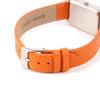 [Grandeur] Watch ESL073W3 Orange Women's