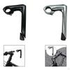 And High Stem Accessory, Extendable Spare Parts, Simple Installation, Bicycle Tube Attachment.