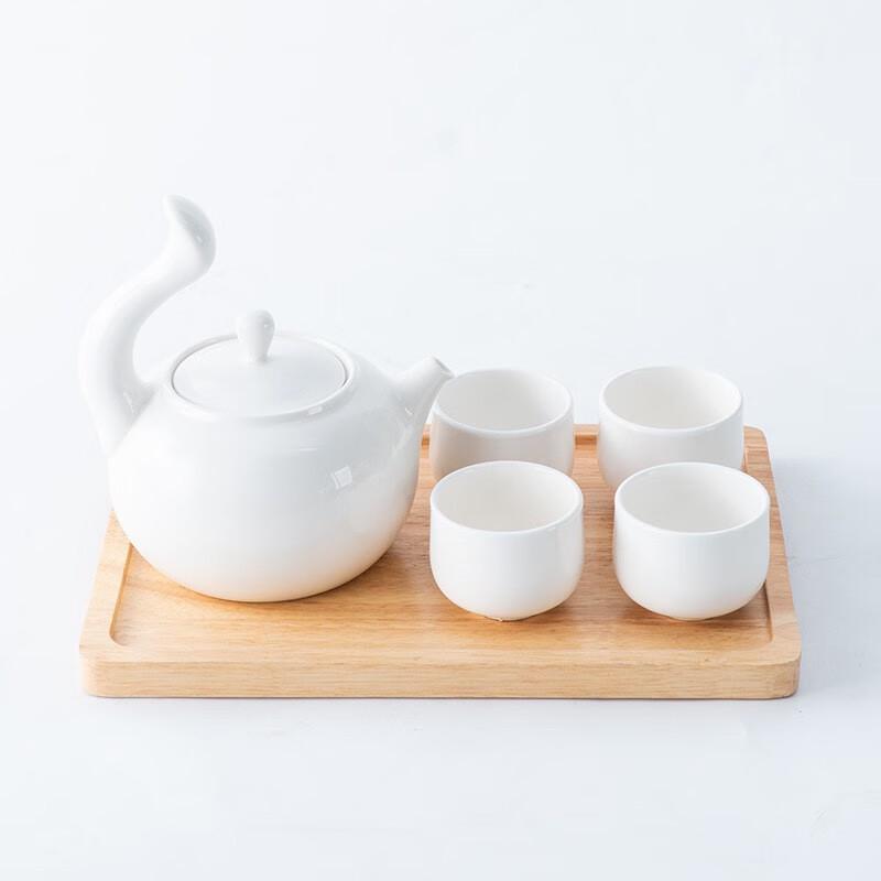 Japanese Ceramic Tea Set