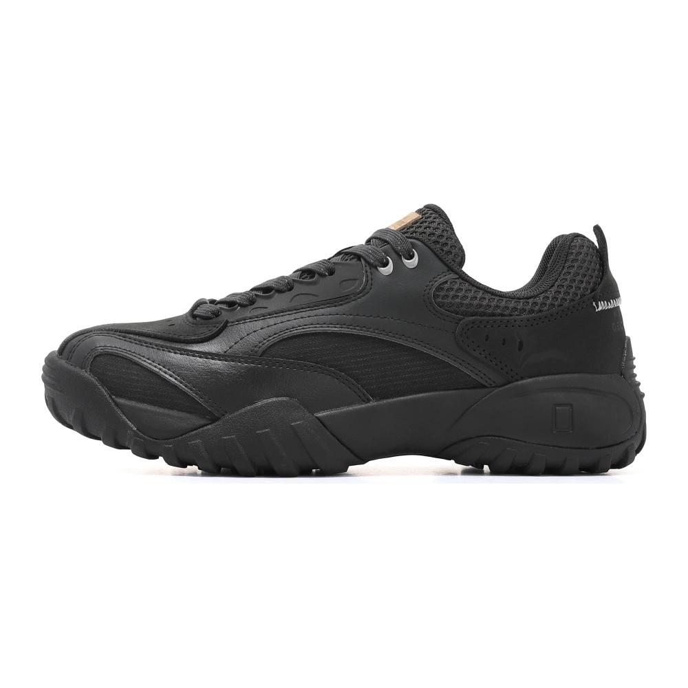 Nationalgeographic N255Usn331 Nrn Mondo Low Black