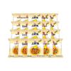 Oishi Cheese Sticks Puffed Snack Multipack