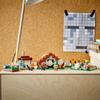 LEGO Minecraft Abandoned Village 21190, Multicolor