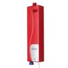 3000W Electric Water Heater Mini Tankless Instantaneous Water Heater Kitchen Bathroom Shower Hot Water Fast Heating