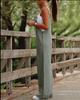 2024 Women's Cotton-Linen Casual Pocket Suspender Jumpsuit