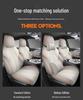 BYD Song Promi Special Car Seat Covers & Cushions - Full Coverage, All-Season