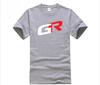 Gazoo Racing Wec Team T-Shirt Hohe Qualität Lässiges T-Shirt Für Auto-Fans