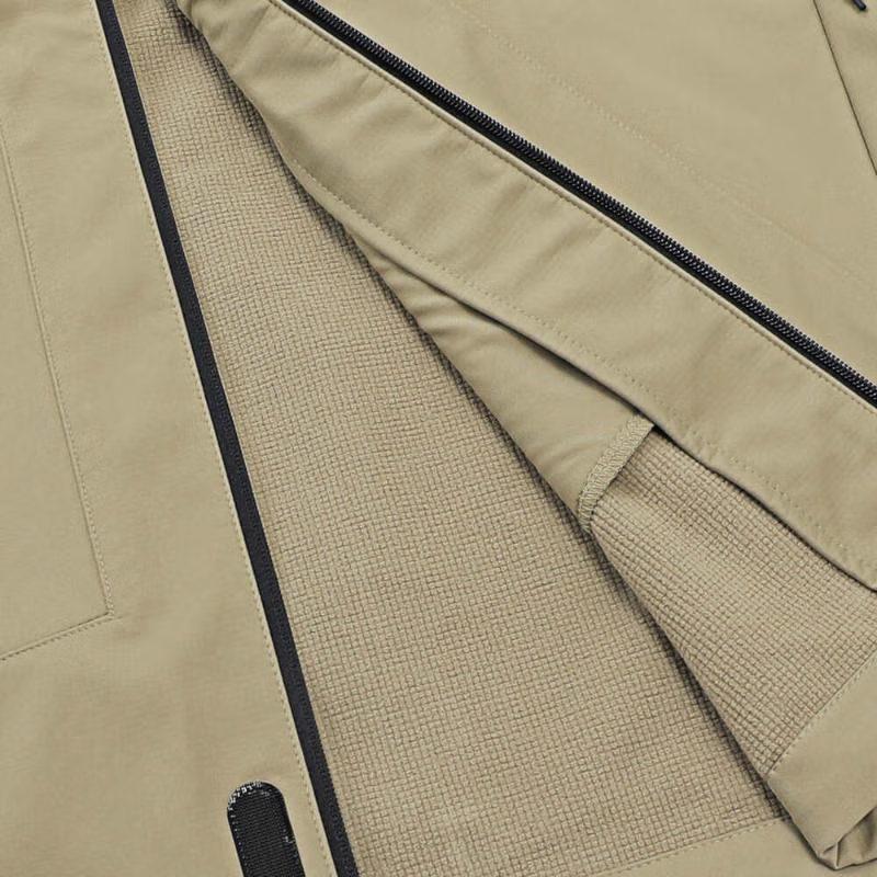 Adidas M TRAN JKT 2 Jackets & Coats Men's Green JM9155