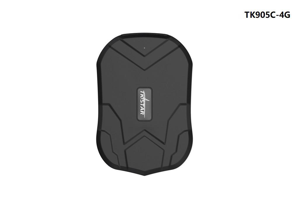 TKSTAR Magnetic GPS Tracker TK905 Series - Long Standby for Vehicles and Containers