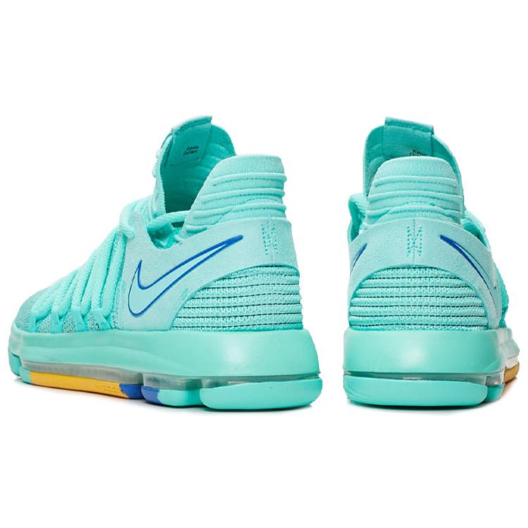 Nike Kd 10 Hyper Turquoise 897815-300