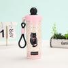 316 Stainless Steel Insulated Water Bottle Cute Cold Beverages Cups Drinkware Vacuum Flask  Office