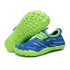 2024 Quick-Drying Non-Slip Breathable Water Shoes for Men and Women: Lightweight Creek Walking and Swimming Fitness Footwear