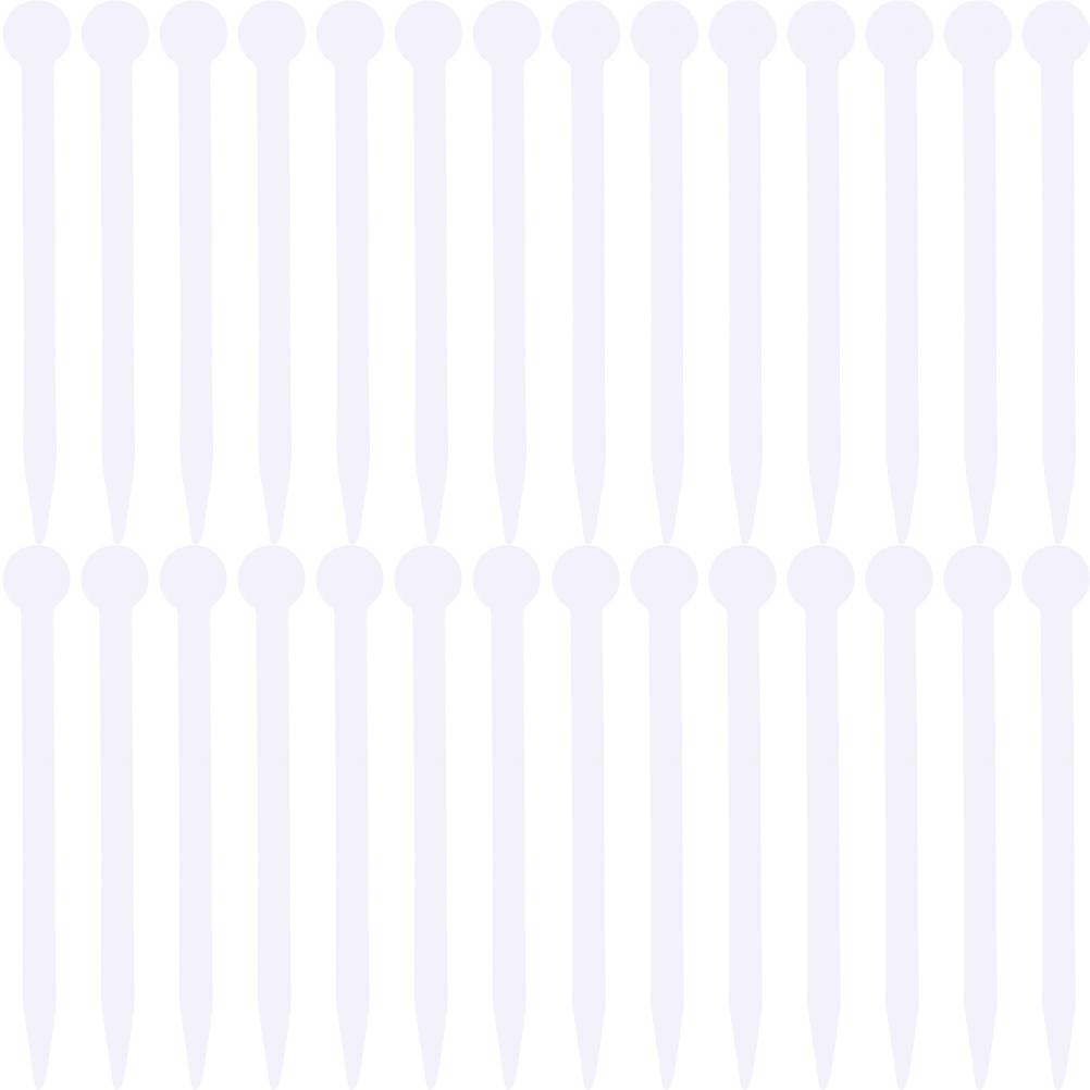 500 Pcs Fragrance Test Strips Aromatherapy Essential Oil Scents Tester Paper Testing Perfume