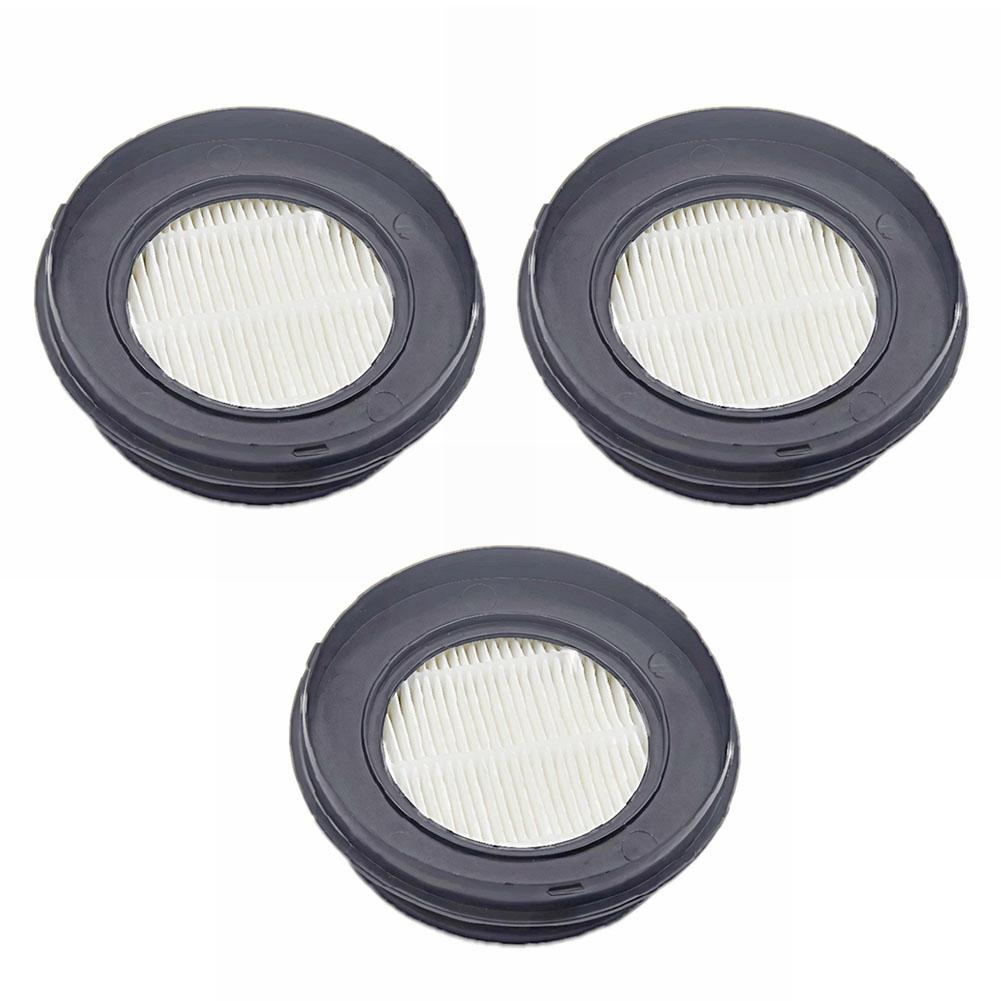 3-piece Washable And Reusable Filter Set For Ultenic U16 Pro-scenic P15 Cordless Vacuum Cleaner, Replacement Filter