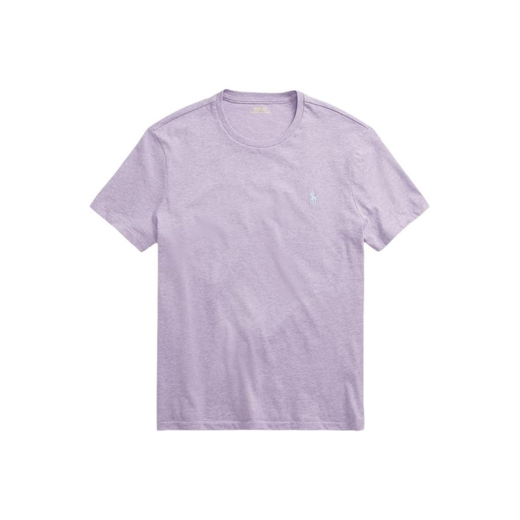 Polo Ralph Lauren T Shirt Men's Purple MNPOTSH1N821201-500