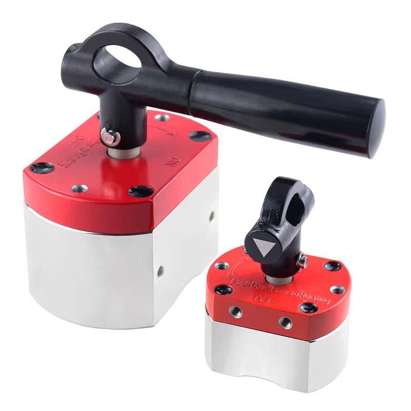 JZDASI Switchable Neodymium Lifting Magnet