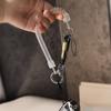 Spring Mobile Phone Spring Strap Anti-Lost Rope Phone Safety Tether  Hanging Rope