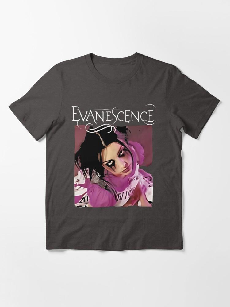 Evanescence Muziek - Evanescence Essentieel T-shirt