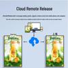 32-inch Wall-Mounted Interactive Touchscreen PC (CN version)