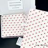 Geschenkpapier Groß Bastelpapier Geschenkverpackungspapier Groß Für Weihnachten Valentinstag Hochzeit