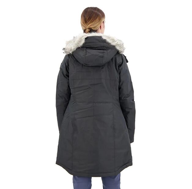 Columbia Suttle Mountain Park