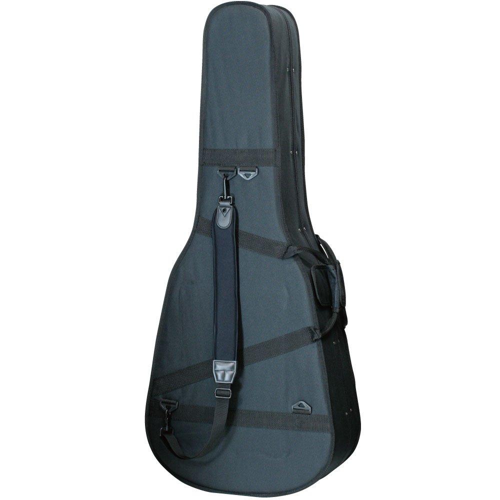 AIR CELL Stropp for Veske Skuldertype Lengdejustering 85~113cm Polstringsbredde 5,5cm AMCS55N Svart