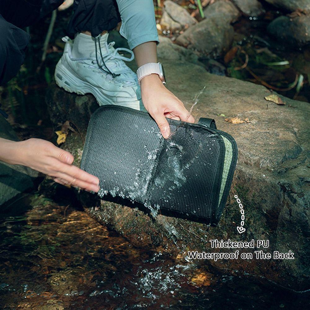 Portable Camping Seat Cushion Waterproof Foam Seat Pad Durable Sitting Pads  for Outdoor Camping