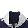 Li-Ning Ice Feeling Anti-Ultraviolet Loose Stand Collar Color Block Sun Protection Jacket Women jackets AFDWH72-1