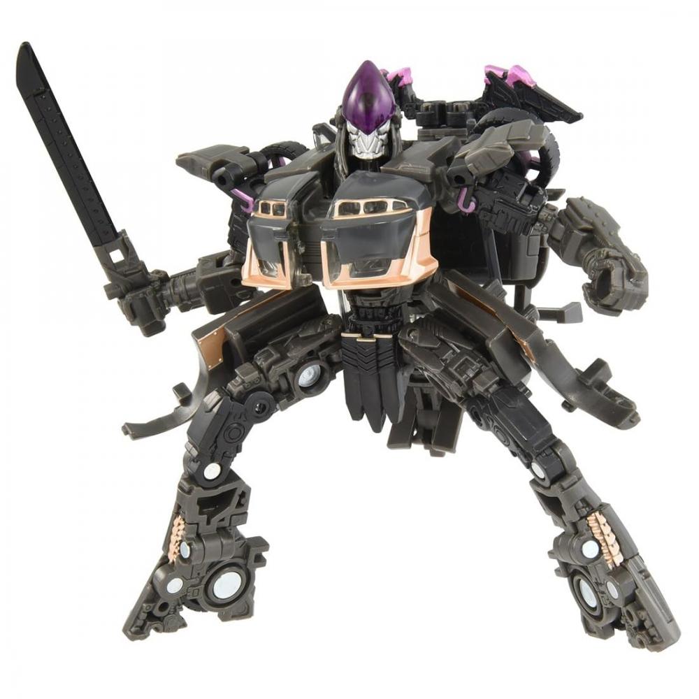 

TAKARA TOMY Трансформеры SS-120 Ночная птица