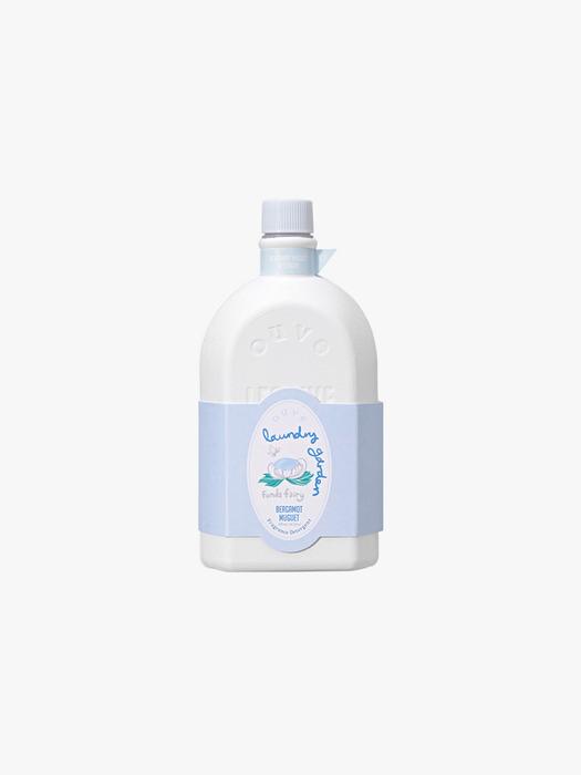 OUVE Bergamot Muguet Niche Fragrance Perfume Laundry Detergent 500ml