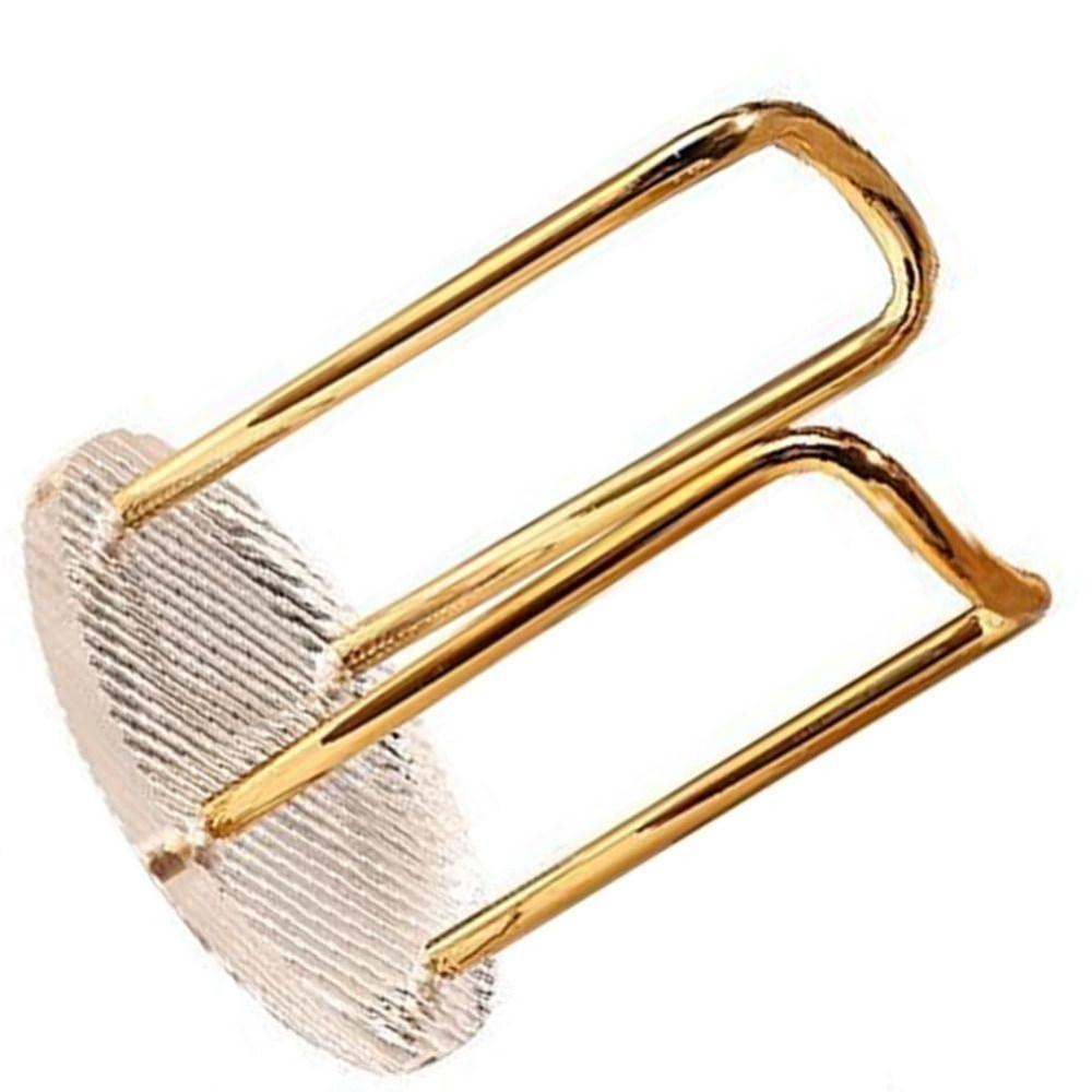 Sturdy Durable Cup Storage Rack 1/2 Slots Paper Cup Dispenser Coffee Cups Cup Extractor  Office Use