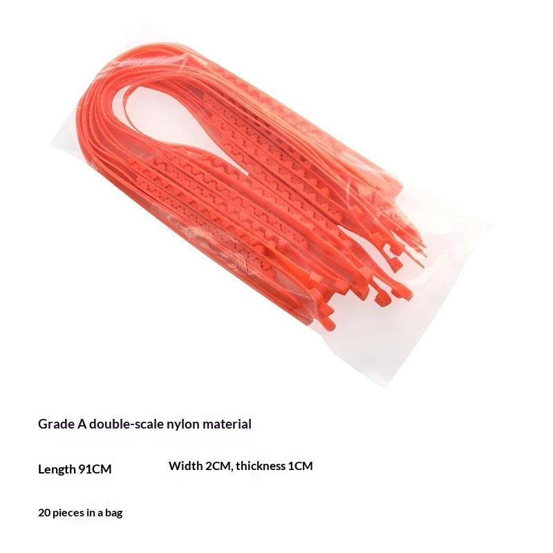 Anti-Skid Snow Chains for Car Motorcycles Winter and Bad Terrain Wheels Anti-slip Emergency Universal Lockout Artifact