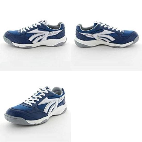 Sneakers SC Athletic S500 Kids Navy cm 2E [Moonstar] 23.5