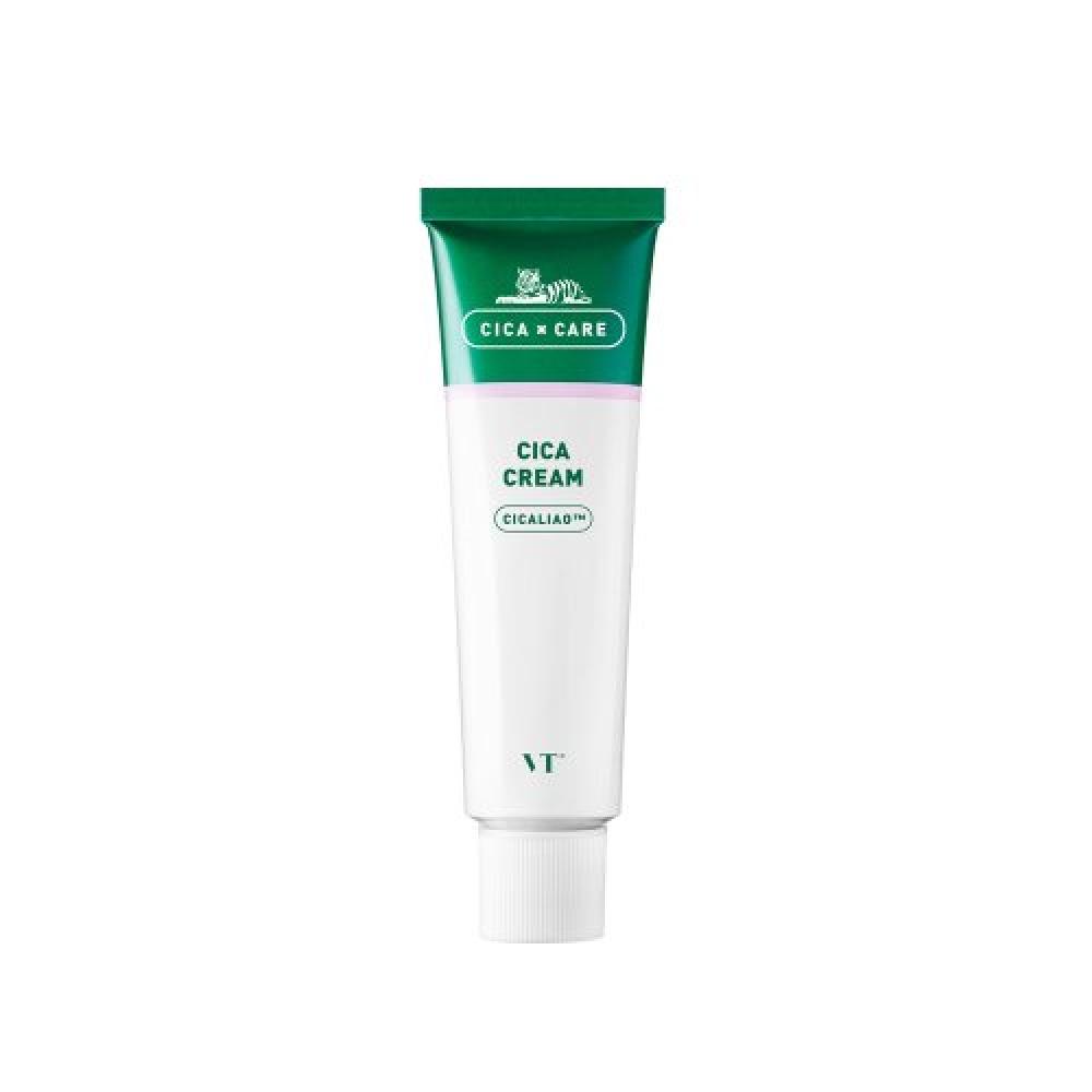 Vt Cosmetics Vt Cica Крем 50 мл FREE
